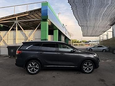 mini ev: Kia Sorento: 2016 г., 2 л, Автомат, Дизель, Кроссовер — 4