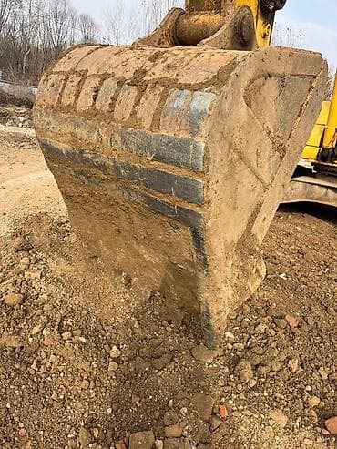 Экскаватор, Komatsu, 2020 г., Гусеничный — 5
