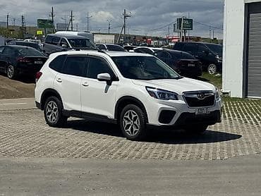 субару форостер 2000: Subaru Forester: 2020 г., 2.5 л, Вариатор, Бензин, Кроссовер — 7
