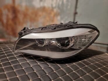 купить дом бишкек: BMW, Б/у, Оригинал — 1