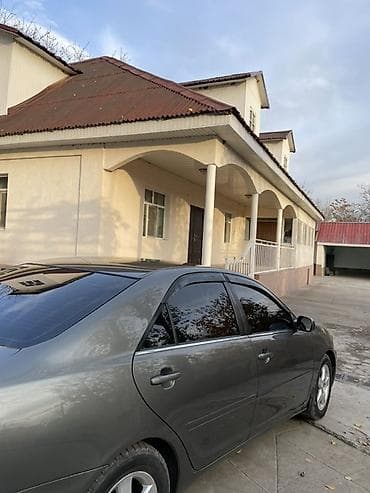 коврики на камри 70: Toyota Camry: 2005 г., 2.4 л, Автомат, Бензин, Седан — 9