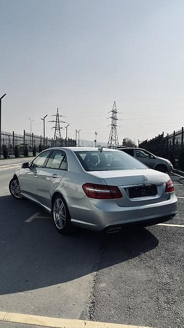 монитор на w211: Mercedes-Benz E-Class: 2011 г., 1.8 л, Автомат, Бензин, Седан — 2