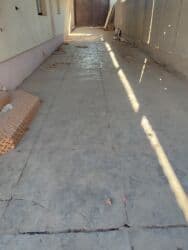 матрица для пескаблок: Плиты тротуарные бетонные, квадратные. - Материал: вибролитой бетон — 4