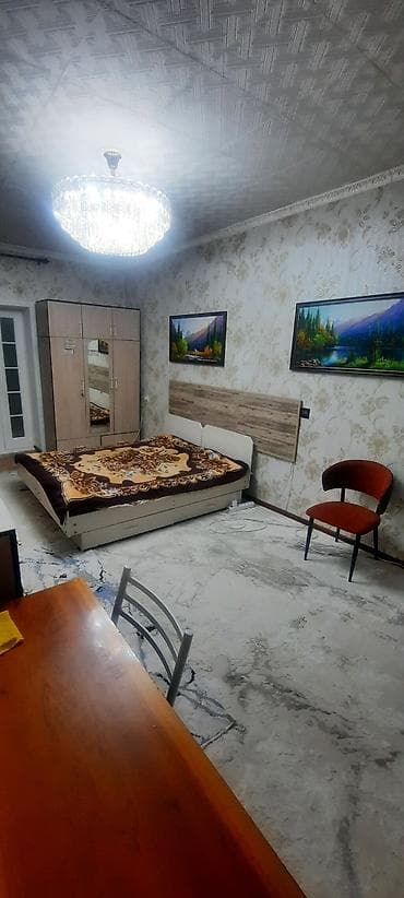 кислородный баллон аренда: 18 м², С мебелью — 4