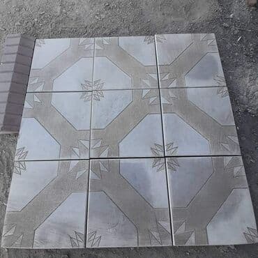 колцо бетон: Тротуарный бордюр, Бетонный, Другие особенности, 1000 — 5