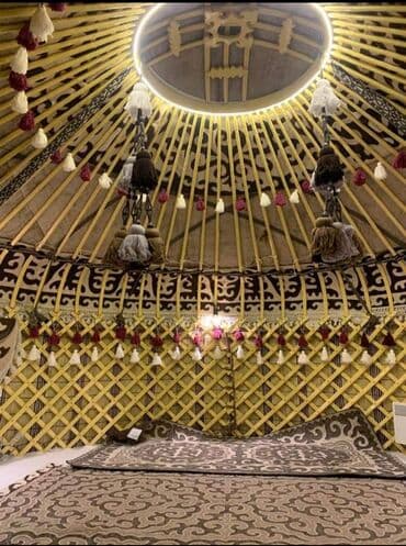 прокат велосипедов бишкек: Продаю а Кыргыз юрту без посредников.в полном комплектации цена — 4