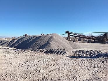 куплю шебен: Щебень, Для бетона, Насыпью, Камаз — 4