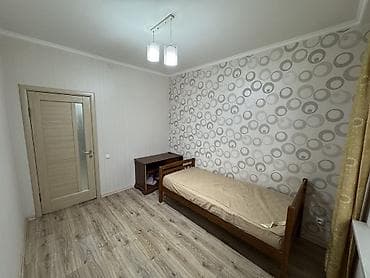 central park: 3 комнаты, 79 м², Элитка, 9 этаж, Дизайнерский ремонт — 10