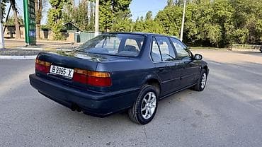 хонда аккорд 94: Honda Accord: 1991 г., 1.8 л, Ручные, Бензин, Седан — 3