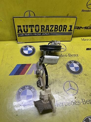 бензонасосы: Бензин насосу Honda Колдонулган, Оригинал, Жапония — 1