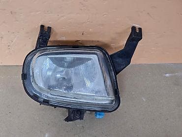 Правая противотуманная фара Peugeot 1998 г., Б/у, Оригинал, Германия