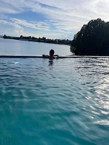 Кыймылсыз мүлк: Апартаменты В Чолпон-Ате в закрытом клубном городкеYacht Village — 1