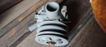 электрический насос для авто: Продам water pump 25100-93g00 for hyundai r200-5 excavator d6br engine — 2