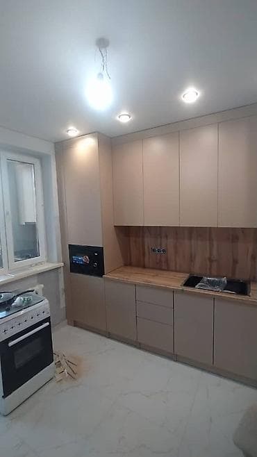 Матрасы: Мебель на заказ, Кухня, Кухонный гарнитур — 4