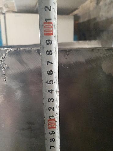 аренда инкубатор: Емкость-реактор из нержавеющей стали на стационарной раме — 5