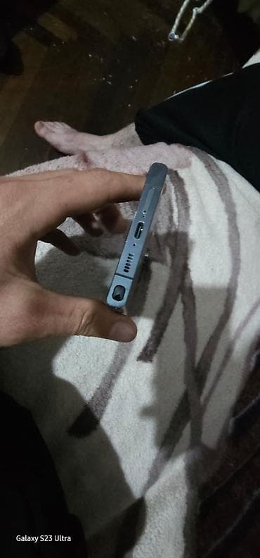 samsung s20 note: Samsung Galaxy S23 Ultra, 256 ГБ, цвет - Зеленый, 2 SIM — 7