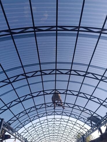 сварочные работы отопления: Сварка | Ворота, Навесы, Козырьки Доставка, Гарантия, Бесплатная смета — 2