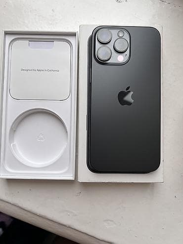 apple iphone 12 mini: IPhone 15 Pro Max, Б/у, 256 ГБ, Black Titanium, Чехол, Кабель, Коробка, 85 % — 7