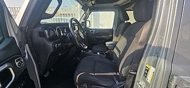 range rover 2004: Jeep Wrangler: 2021 г., Внедорожник — 7