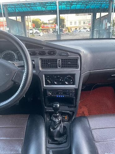 Daewoo Nexia: 2011 г., 1.6 л, Механика, Бензин, Седан — 7
