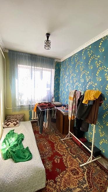 продаю дом беш кунгей: Срочно❗️Продается❗️ В селе Беш Кунгей в экологически чистом районе - — 7