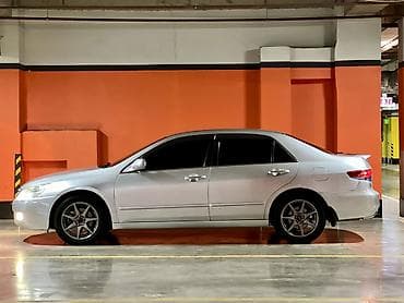 Транспорт: Honda Inspire: 2003 г., 3 л, Автомат, Бензин, Седан — 4