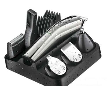 машинка барбер: Машинка для стрижки волос — 2