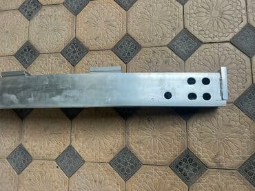 передний бампер нексия 1: Усилитель бампера Передний Toyota, Новый, Аналог — 4