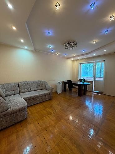Недвижимость: 4 комнаты, 90 м², бульвар Эркиндик 2 этаж — 1