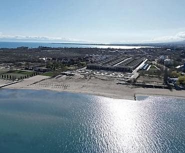 Продаю квартиру в коттеджном комплексе “Nomad Resort”у озера Иссык