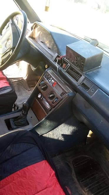 volvo xc: Mercedes-Benz W124: 1989 г., Механика, Дизель, Универсал — 4