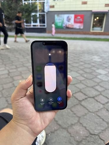 xiaomi 17 pro max цена ош: IPhone 13 Pro, Б/у, 256 ГБ, Sierra Blue, Зарядное устройство, 77 % — 8