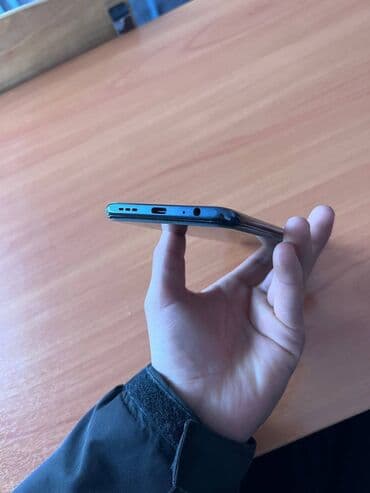 симка йота: Poco M5s, түсү - Кара, 2 SIM — 3