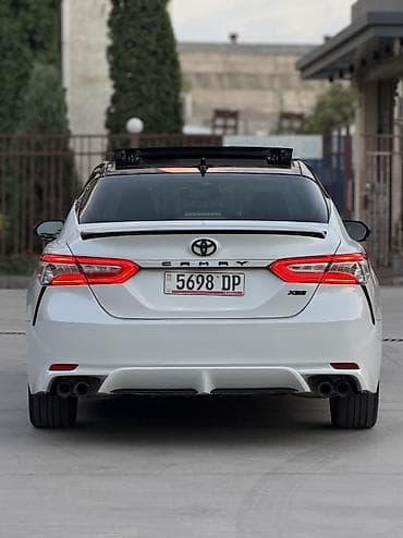 электро машины мини: Toyota Camry: 2020 г., 2.5 л, Автомат, Бензин, Седан — 7