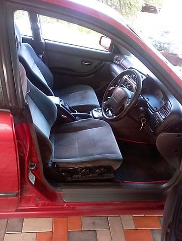 suba: Subaru Legacy: 2002 г., 2 л, Автомат, Бензин, Универсал — 4