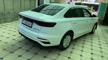 gac aion s 2021: Geely Emgrand: 2023 г., Автомат, Бензин, Седан — 2