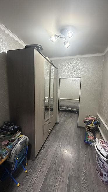 Дома: Продается пол дома. Район Баялинова Професора Зимы (ближе к БЧК). В — 9