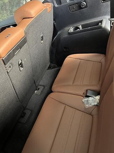 sorento: Kia Sorento: 2019 г., 2.2 л, Автомат, Дизель, Кроссовер — 8