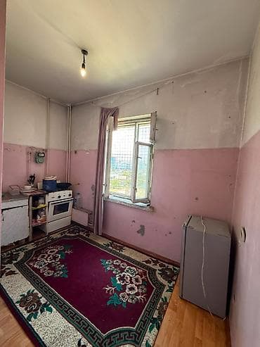 5: 1 комната, 30 м², Восток-5 мкр 105 серия, 7 этаж, Евроремонт — 2
