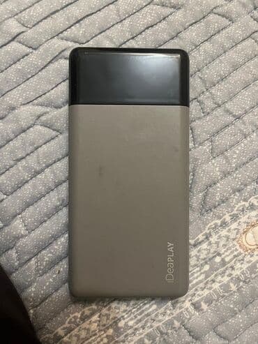 внешний жесткий диск бу: Powerbank на 10000 mAh Есть два USB порта для одновременной зарядки — 1