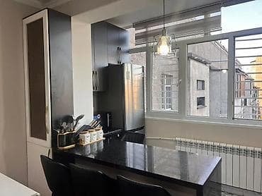 139: 4 комнаты, 64 м², 105 серия, 5 этаж, Дизайнерский ремонт — 8