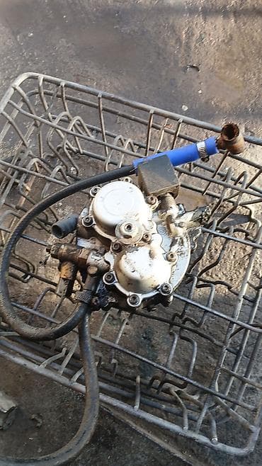 диска на виш: ГБО ЧЕРЕПАХА 3 ПОКОЛЕНИЕРАБОЧИЙ — 1