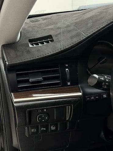 lexus: Lexus ES: 2017 г., 3.5 л, Автомат, Бензин, Седан — 9