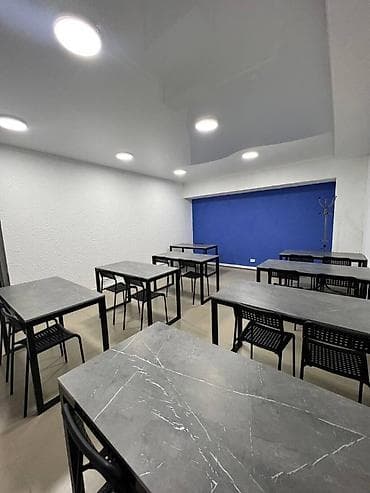 1к: Аренда офисов, 22 м², В жилом комплексе, 1 линия, С оборудованием — 4