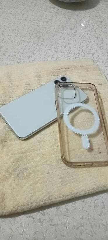 not 8: IPhone 11 Pro, Б/у, 64 ГБ, 74 % — 3