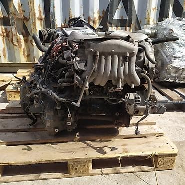 гибрид машины: Привозные моторы TOYOTA из Японии 🇯🇵 В наличии оригинальные — 3