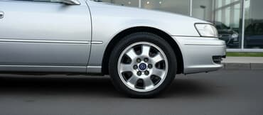 шины и диски на бмв: Литые Диски R 16 Toyota, Комплект, отверстий - 5, Б/у — 1