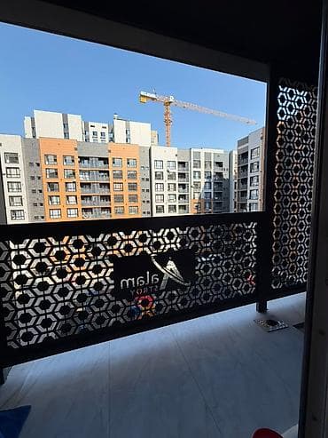 107: 1 комната, 45 м², Технопарк 107 серия, 6 этаж, Евроремонт — 5