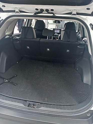 Ravon: Toyota RAV4: 2019 г., Гибрид, Кроссовер — 7