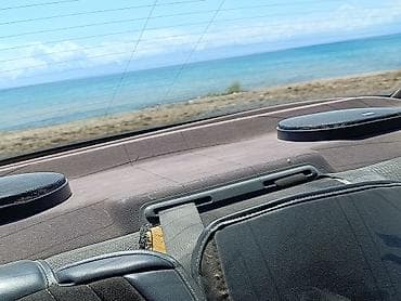 man tgs: BMW 3 series: 1993 г., Механика — 2